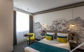 Туры в отель NEMEA Appart Hotel Paris Levallois