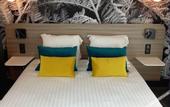 Туры в отель NEMEA Appart Hotel Paris Levallois