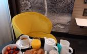 Туры в отель NEMEA Appart Hotel Paris Levallois