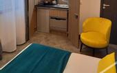 Туры в отель NEMEA Appart Hotel Paris Levallois