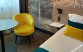Туры в отель NEMEA Appart Hotel Paris Levallois