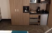 Туры в отель NEMEA Appart Hotel Paris Levallois