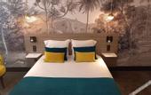 Туры в отель NEMEA Appart Hotel Paris Levallois