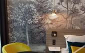 Туры в отель NEMEA Appart Hotel Paris Levallois