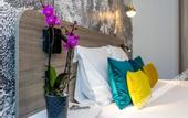 Туры в отель NEMEA Appart Hotel Paris Levallois