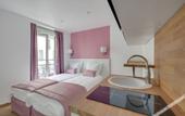 Туры в отель Le Bellevue