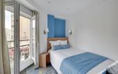 Туры в отель Le Bellevue
