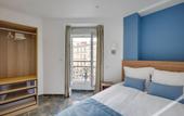 Туры в отель Le Bellevue