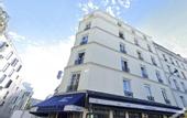 Туры в отель Le Bellevue