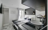 Туры в отель Le Bellevue
