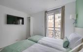 Туры в отель Le Bellevue