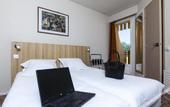 Туры в отель Fasthotel Vendome