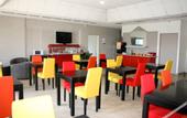 Туры в отель Fasthotel Vendome