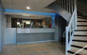 Туры в отель Fasthotel Vendome