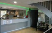 Туры в отель Fasthotel Vendome