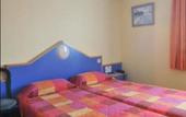 Туры в отель Fasthotel Vendome