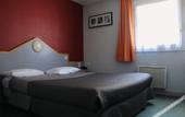 Туры в отель Fasthotel Vendome