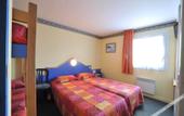 Туры в отель Fasthotel Vendome