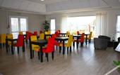 Туры в отель Fasthotel Vendome