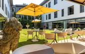 Туры в отель Les Jardins de Saint-Cloud