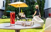 Туры в отель Les Jardins de Saint-Cloud