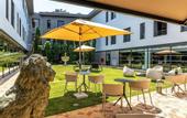 Туры в отель Les Jardins de Saint-Cloud