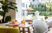 Туры в отель Les Jardins de Saint-Cloud