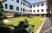Туры в отель Les Jardins de Saint-Cloud