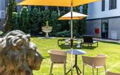 Туры в отель Les Jardins de Saint-Cloud