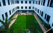 Туры в отель Les Jardins de Saint-Cloud