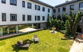 Туры в отель Les Jardins de Saint-Cloud