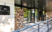 Туры в отель Les Jardins de Saint-Cloud