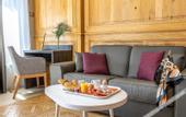 Туры в отель Les Jardins de Saint-Cloud