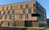 Туры в отель Greet Hotel Rennes Pace