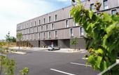 Туры в отель Greet Hotel Rennes Pace