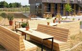 Туры в отель Greet Hotel Rennes Pace