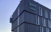 Туры в отель Greet Hotel Rennes Pace