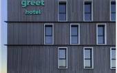 Туры в отель Greet Hotel Rennes Pace