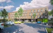 Туры в отель Greet Hotel Rennes Pace