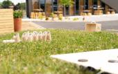Туры в отель Greet Hotel Rennes Pace