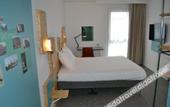 Туры в отель Greet Hotel Rennes Pace