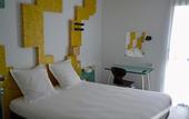 Туры в отель Greet Hotel Rennes Pace