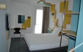 Туры в отель Greet Hotel Rennes Pace