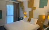 Туры в отель Greet Hotel Rennes Pace