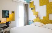 Туры в отель Greet Hotel Rennes Pace