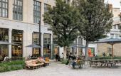 Туры в отель The People Lyon