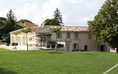 Туры в отель Domaine de la Font des Peres