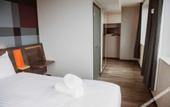 Туры в отель easyHotel Paris Nord Aubervilliers