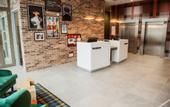 Туры в отель easyHotel Paris Nord Aubervilliers