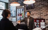 Туры в отель easyHotel Paris Nord Aubervilliers